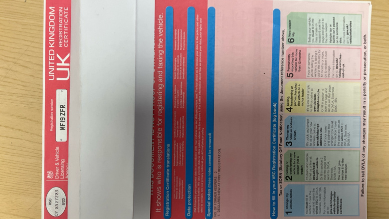 Volkswagen T-Roc 1.5 TSI EVO R-Line 5dr Petrol Hatchback